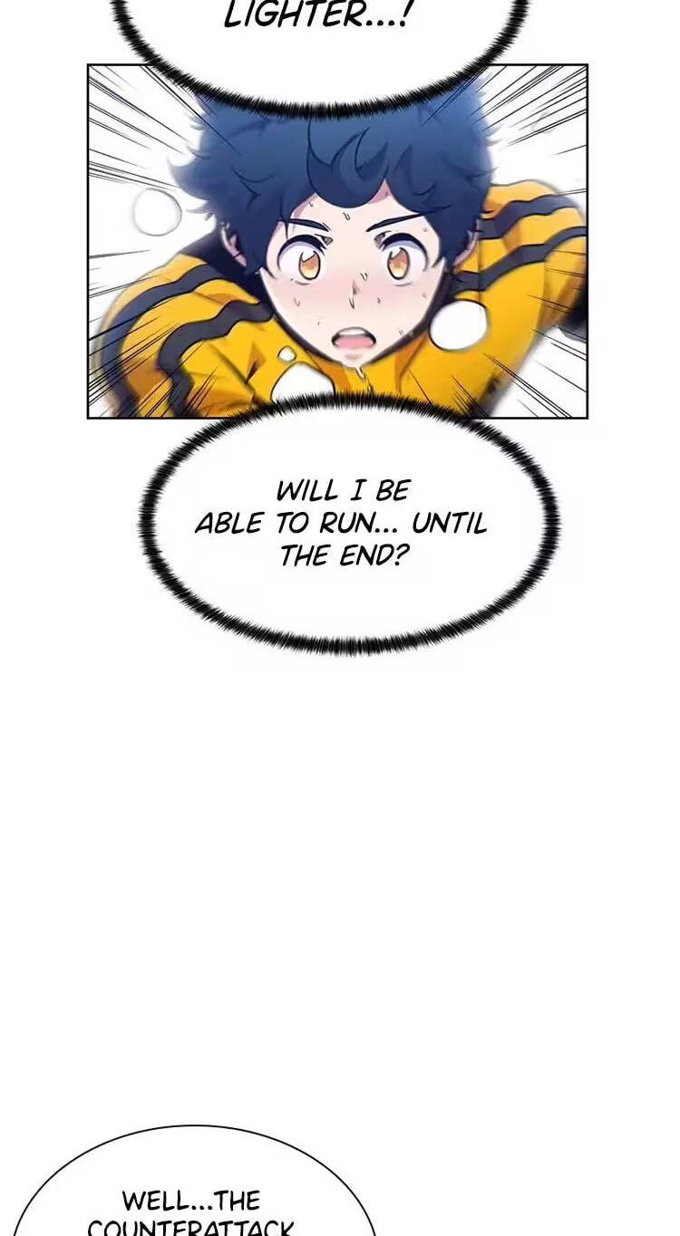 Top Corner Chapter 81 page 25 - 