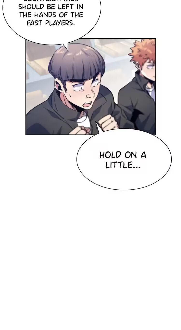 Top Corner Chapter 81 page 26 - 