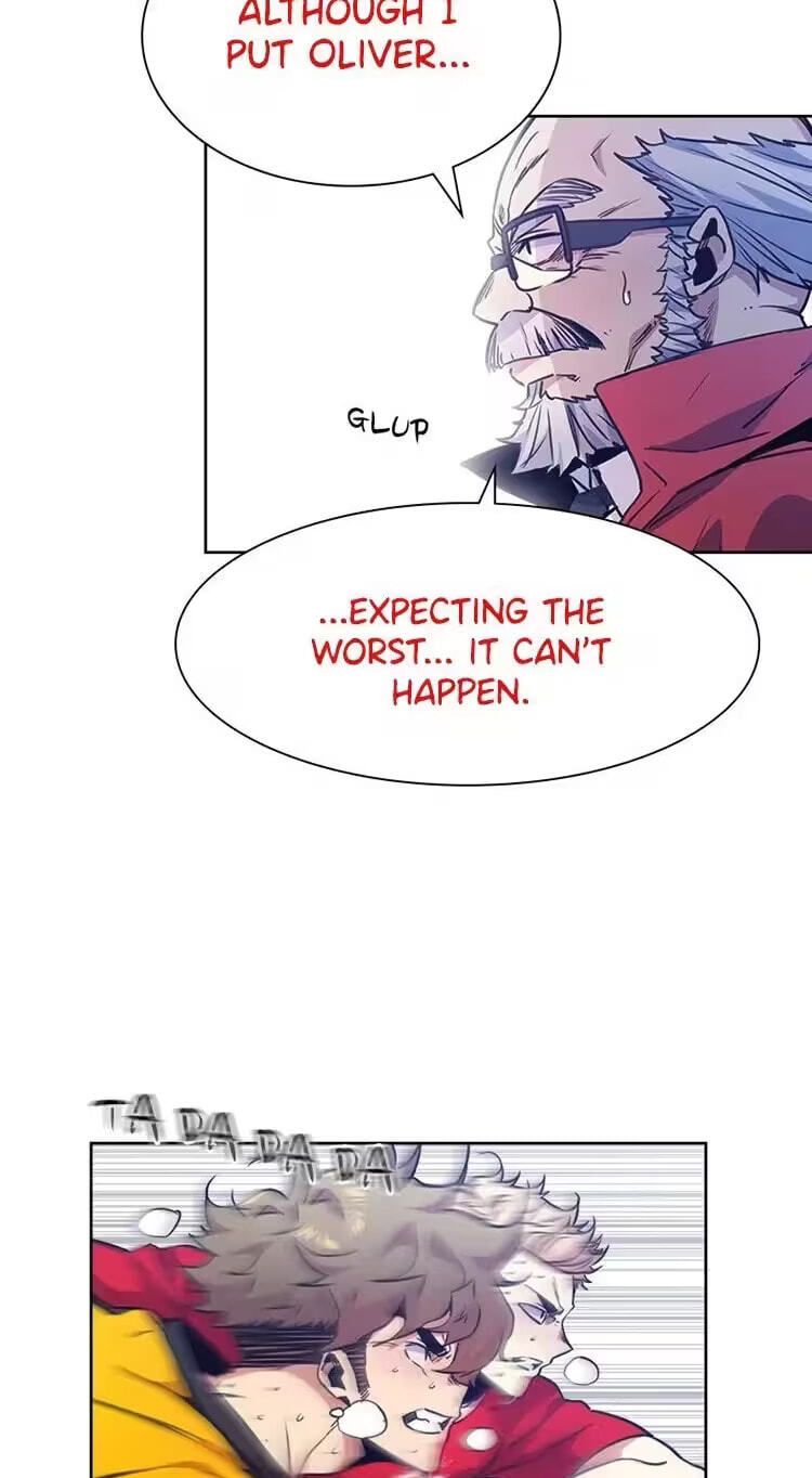 Top Corner Chapter 81 page 28 - 