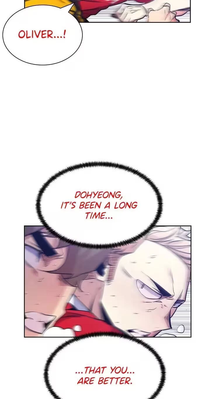 Top Corner Chapter 81 page 29 - 