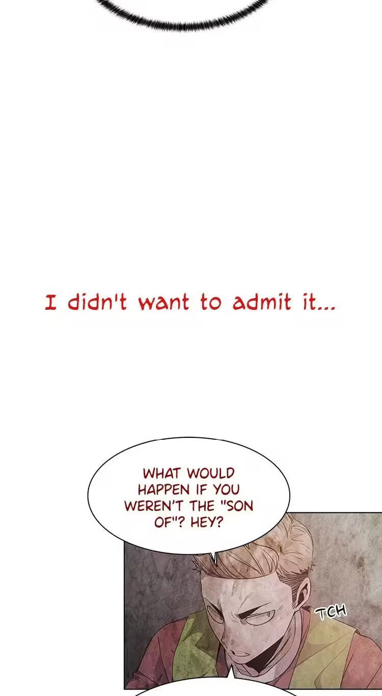 Top Corner Chapter 81 page 30 - 