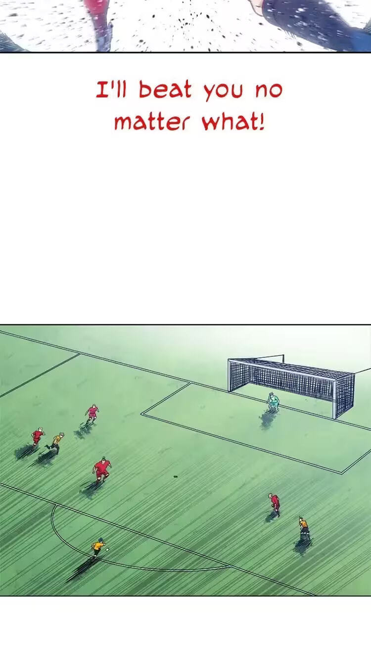 Top Corner Chapter 81 page 32 - 