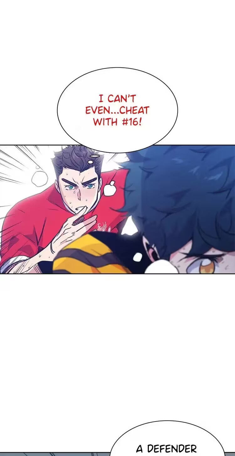 Top Corner Chapter 81 page 33 - 