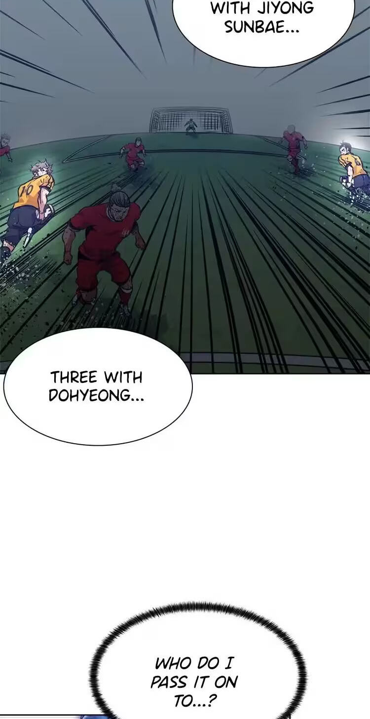 Top Corner Chapter 81 page 34 - 