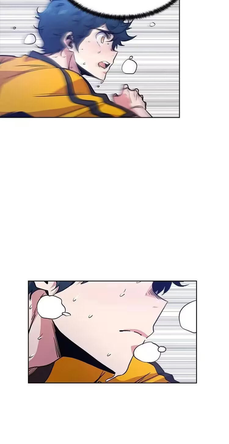 Top Corner Chapter 81 page 35 - 