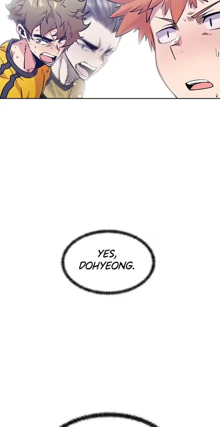 Top Corner Chapter 81 page 37 - 