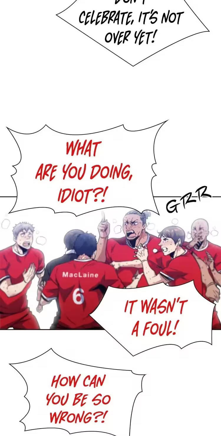 Top Corner Chapter 81 page 44 - 