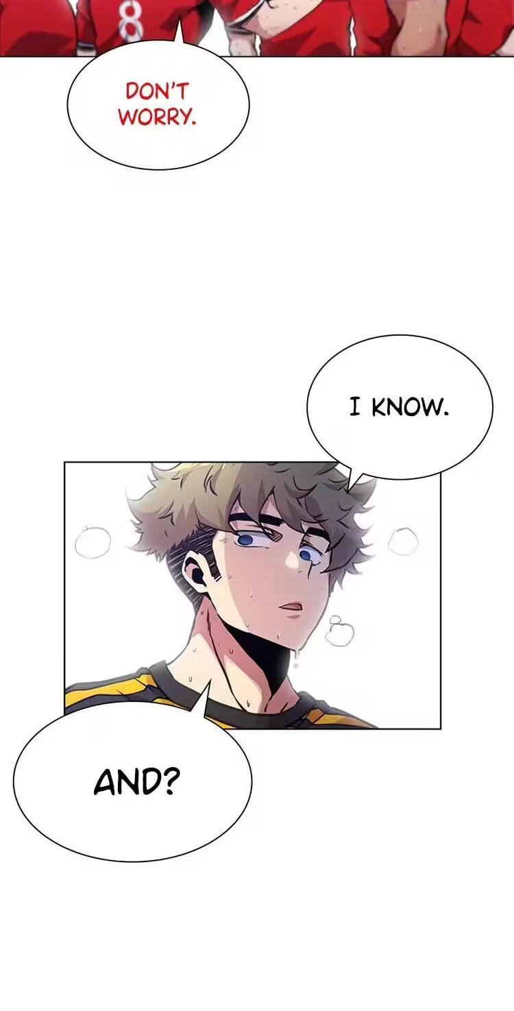 Top Corner Chapter 81 page 47 - 