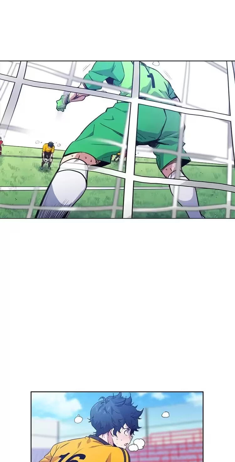 Top Corner Chapter 81 page 51 - 