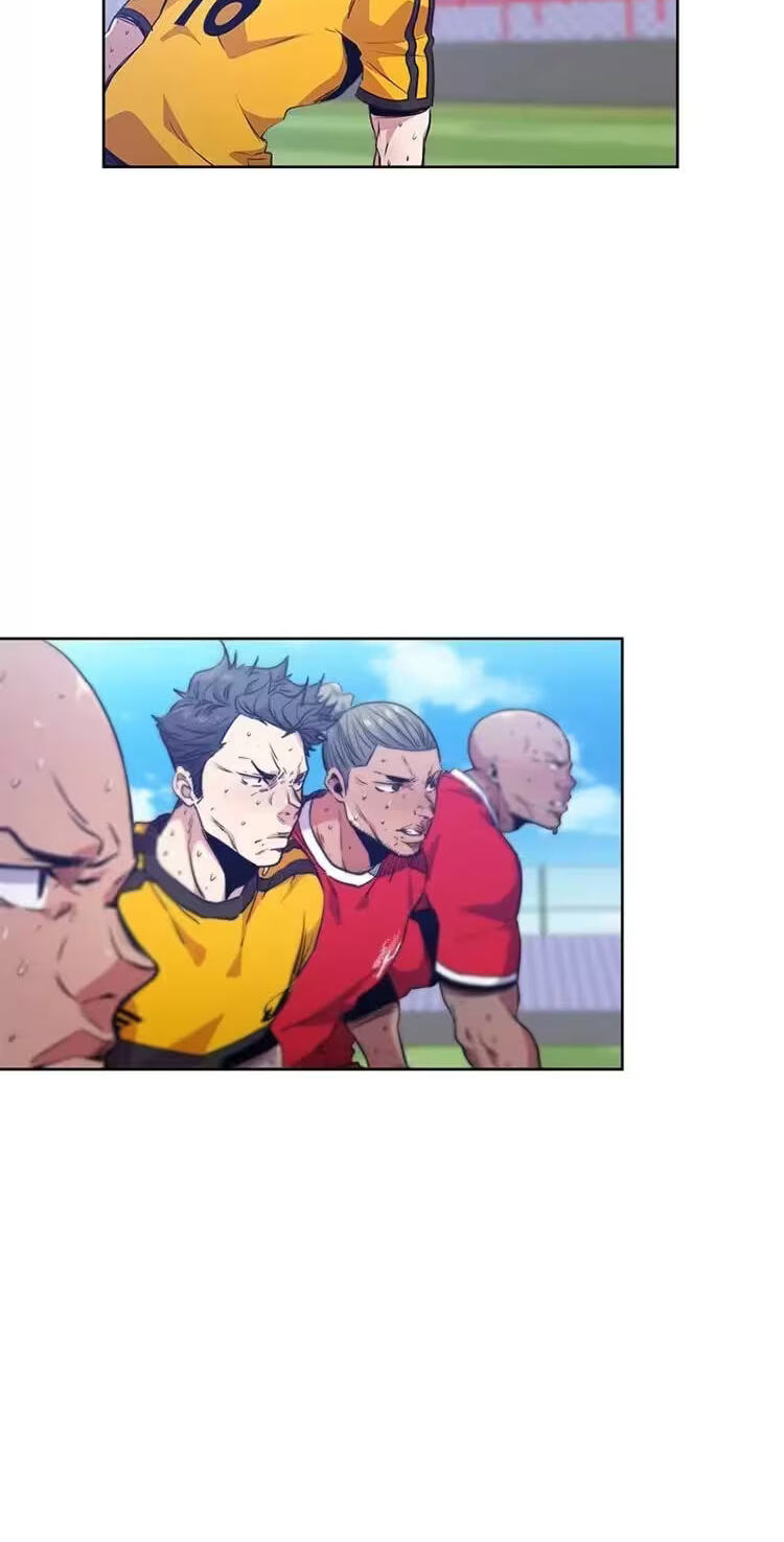 Top Corner Chapter 81 page 52 - 