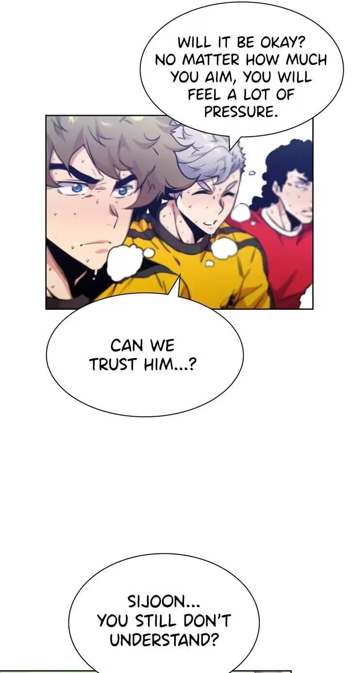 Top Corner Chapter 81 page 53 - 