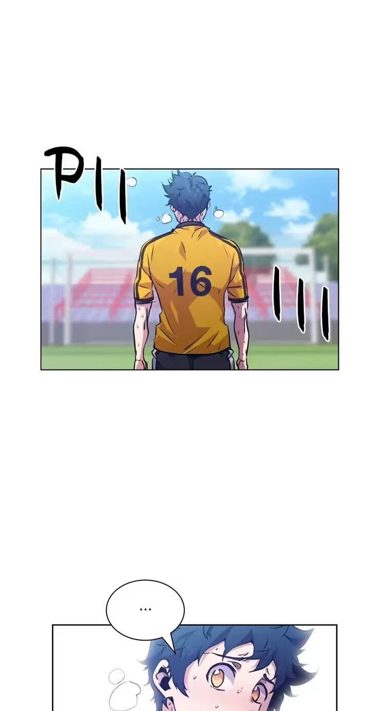 Top Corner Chapter 81 page 56 - 