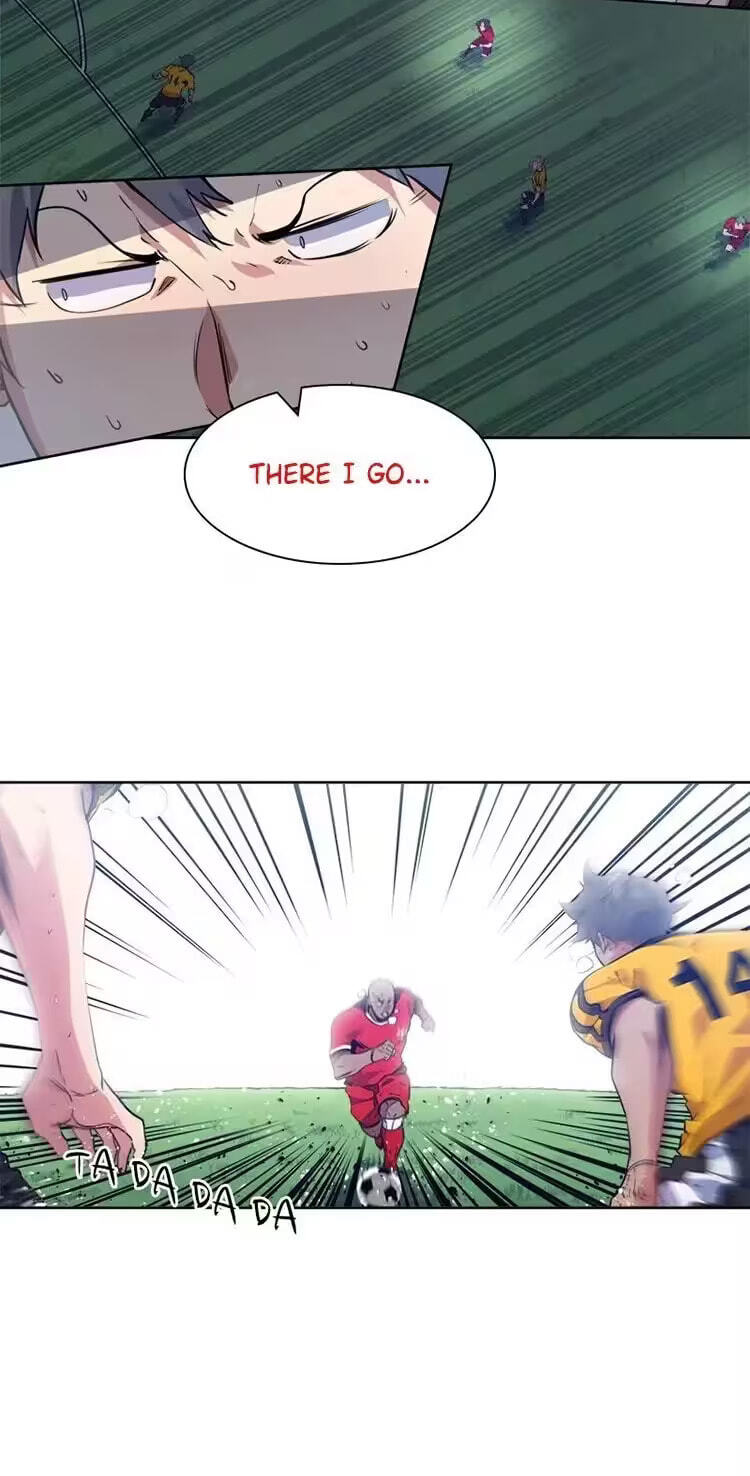 Top Corner Chapter 81 page 7 - 