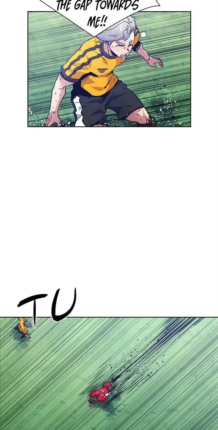 Top Corner Chapter 81 page 9 - 