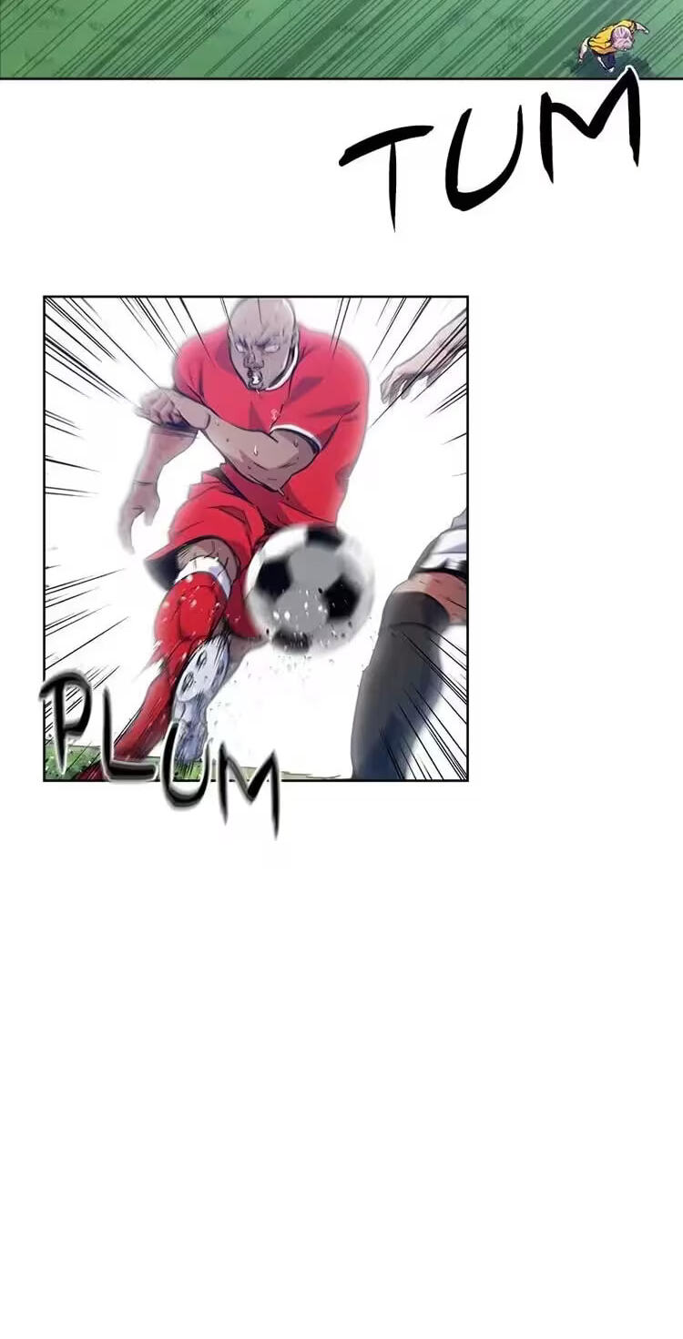 Top Corner Chapter 81 page 10 - 