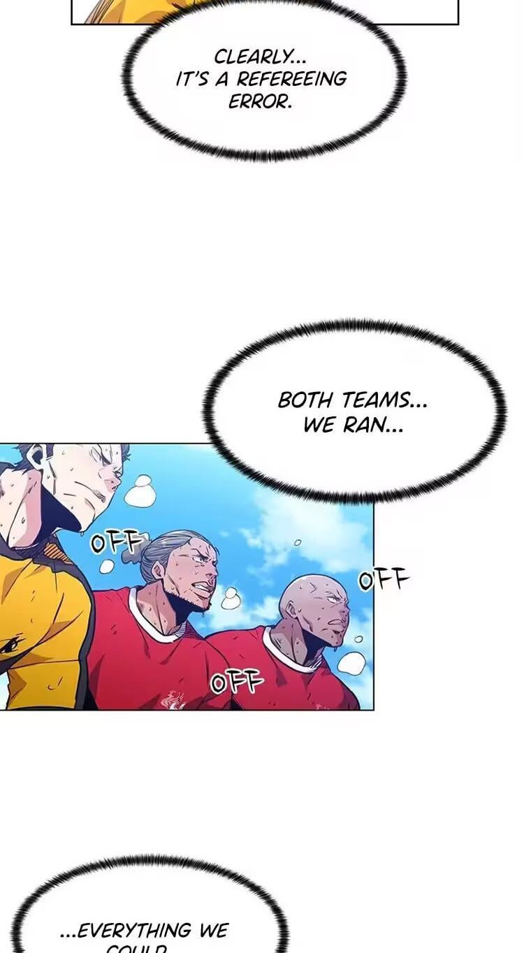 Top Corner Chapter 82 page 2 - 
