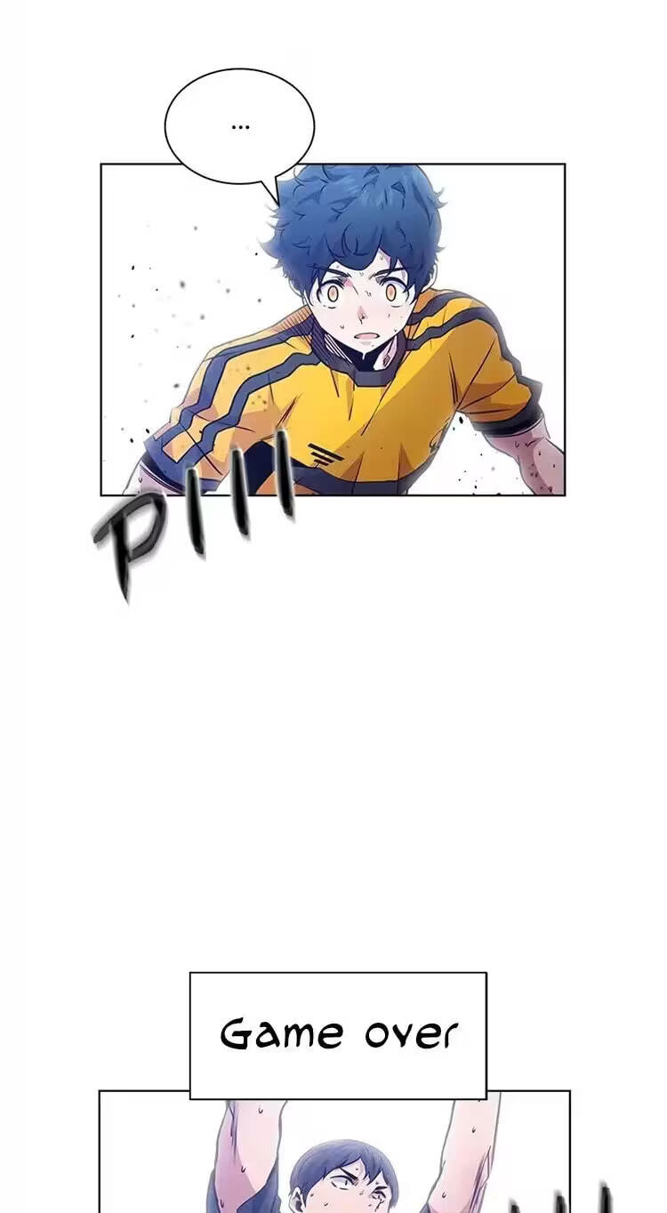 Top Corner Chapter 82 page 14 - 