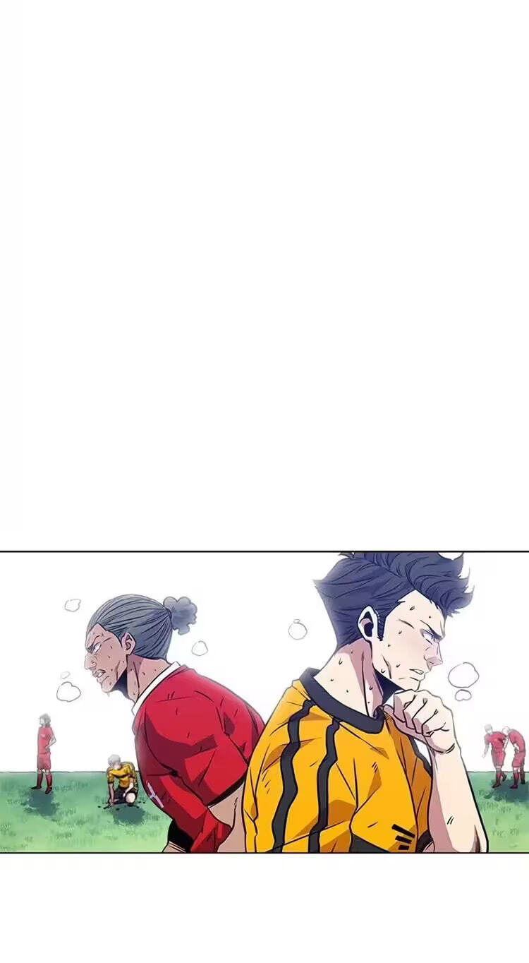 Top Corner Chapter 82 page 16 - 