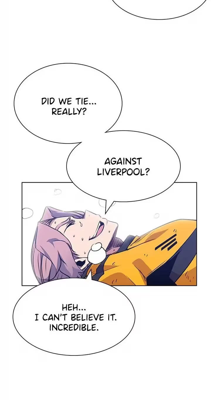Top Corner Chapter 82 page 19 - 