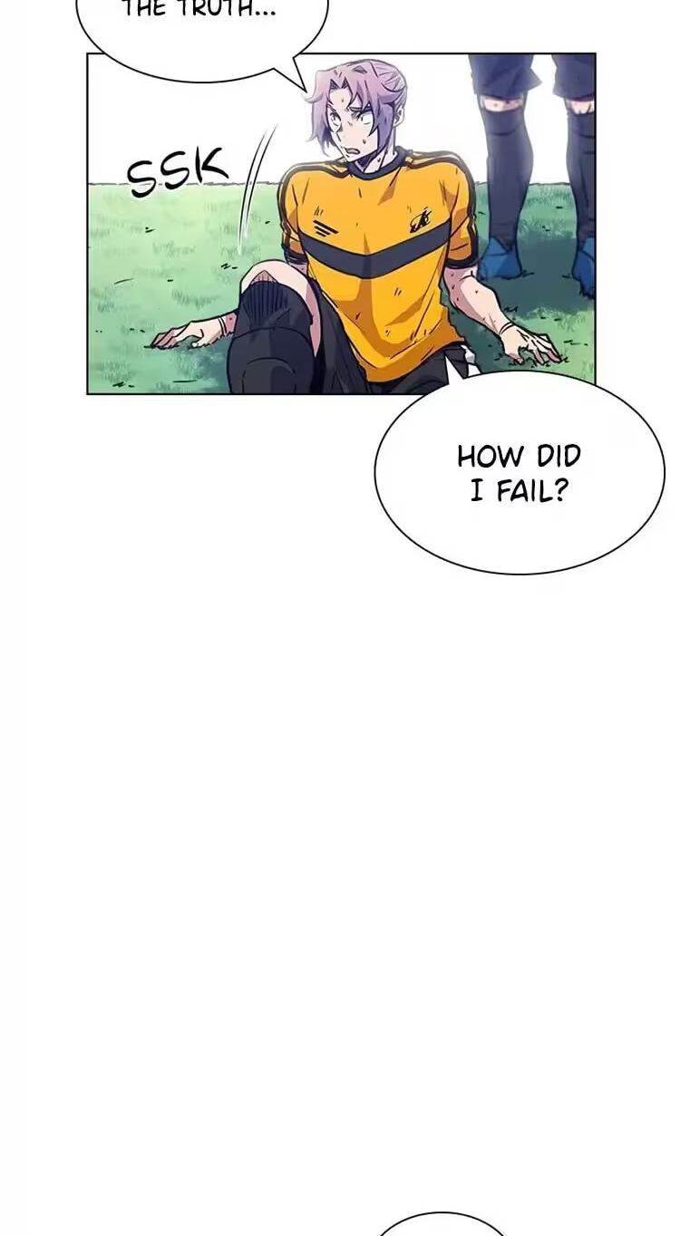 Top Corner Chapter 82 page 21 - 