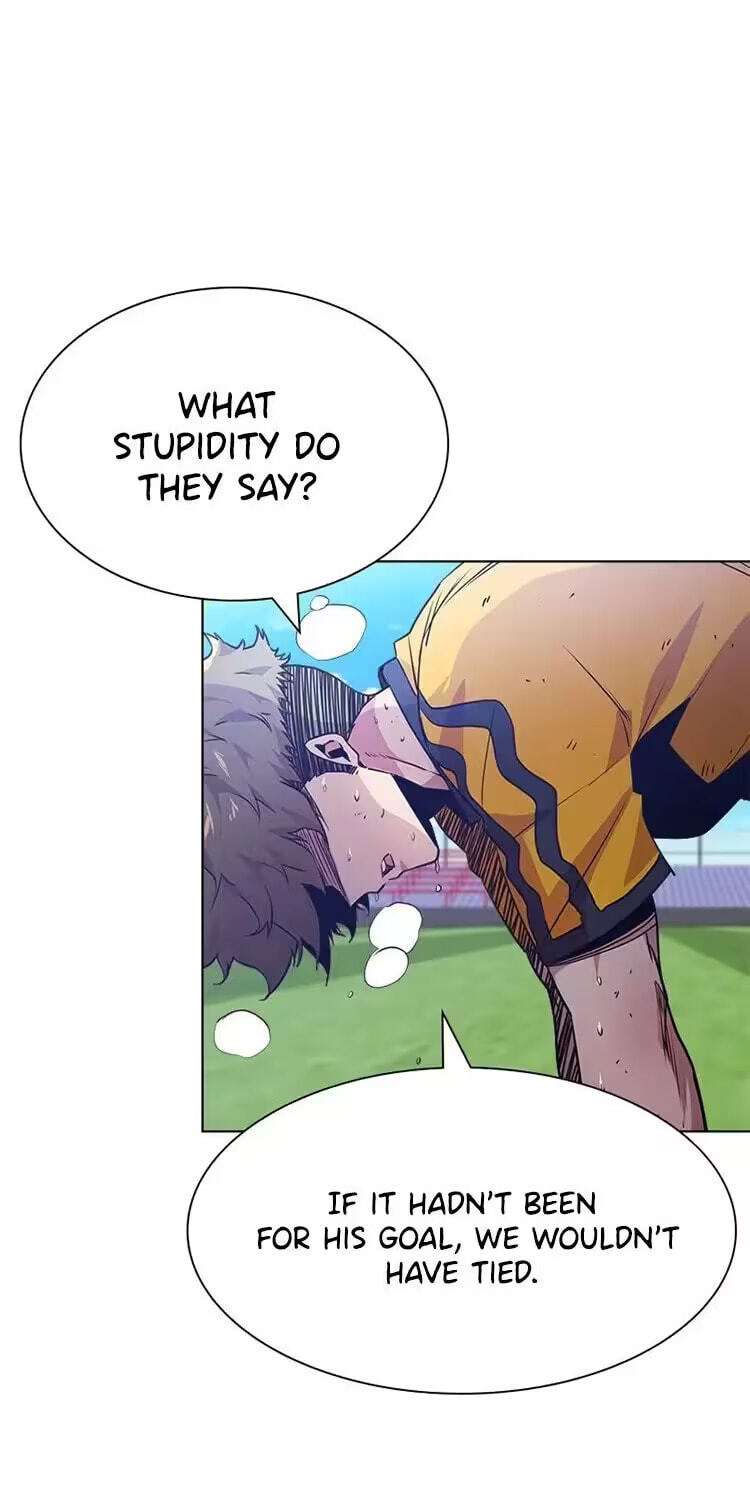 Top Corner Chapter 82 page 23 - 