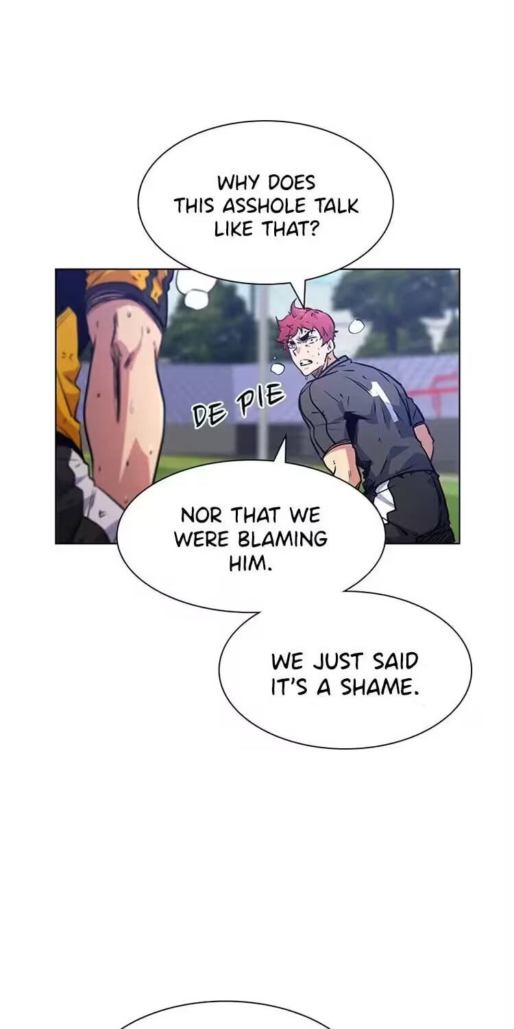 Top Corner Chapter 82 page 24 - 