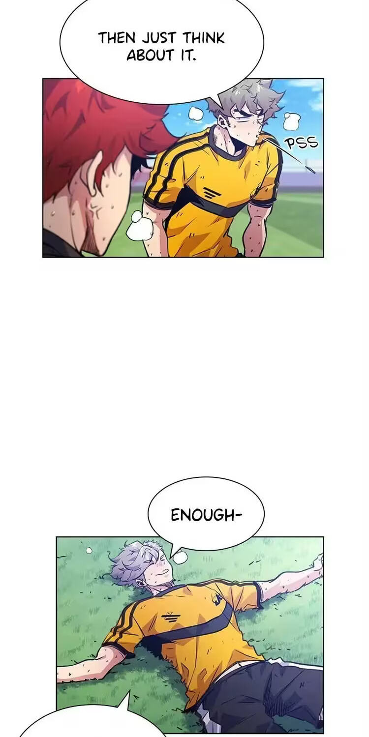 Top Corner Chapter 82 page 25 - 