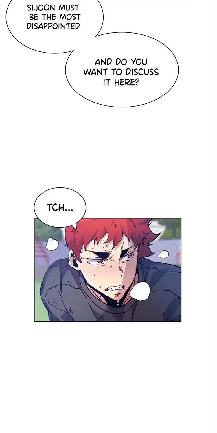 Top Corner Chapter 82 page 26 - 