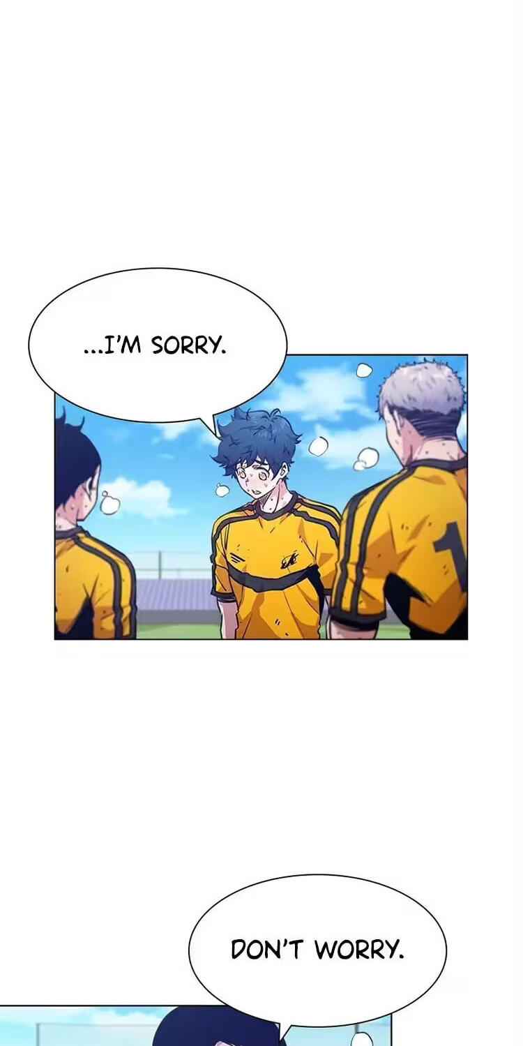Top Corner Chapter 82 page 27 - 