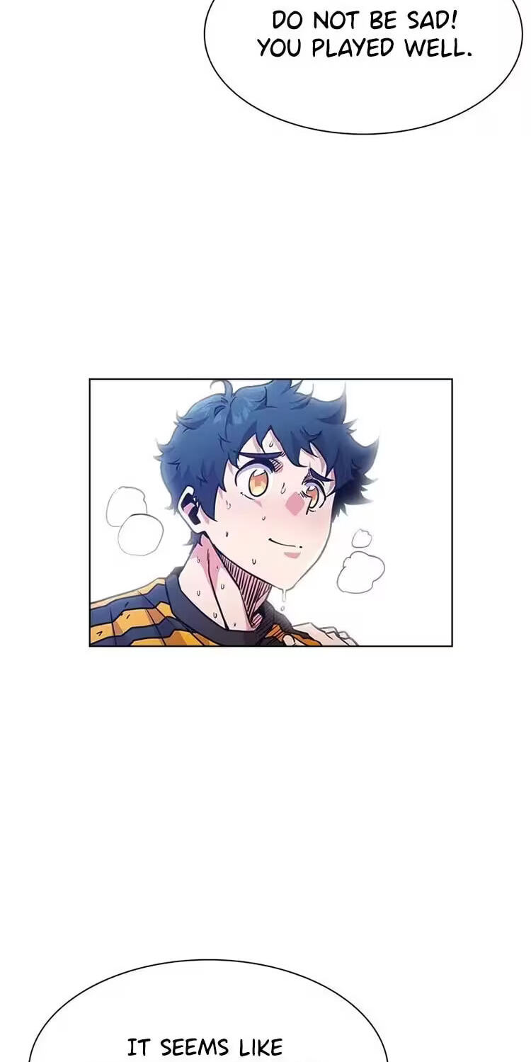 Top Corner Chapter 82 page 29 - 