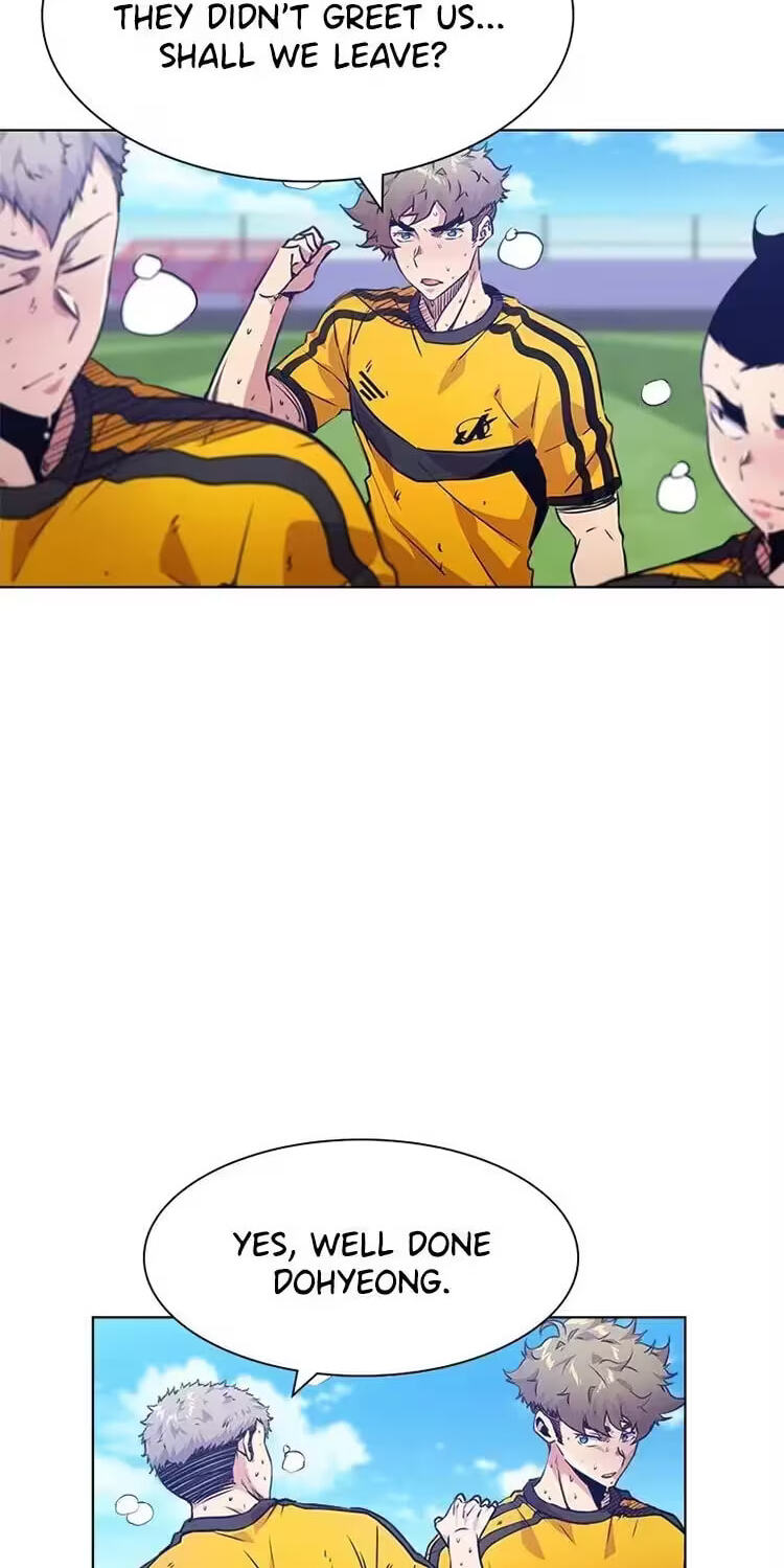 Top Corner Chapter 82 page 30 - 