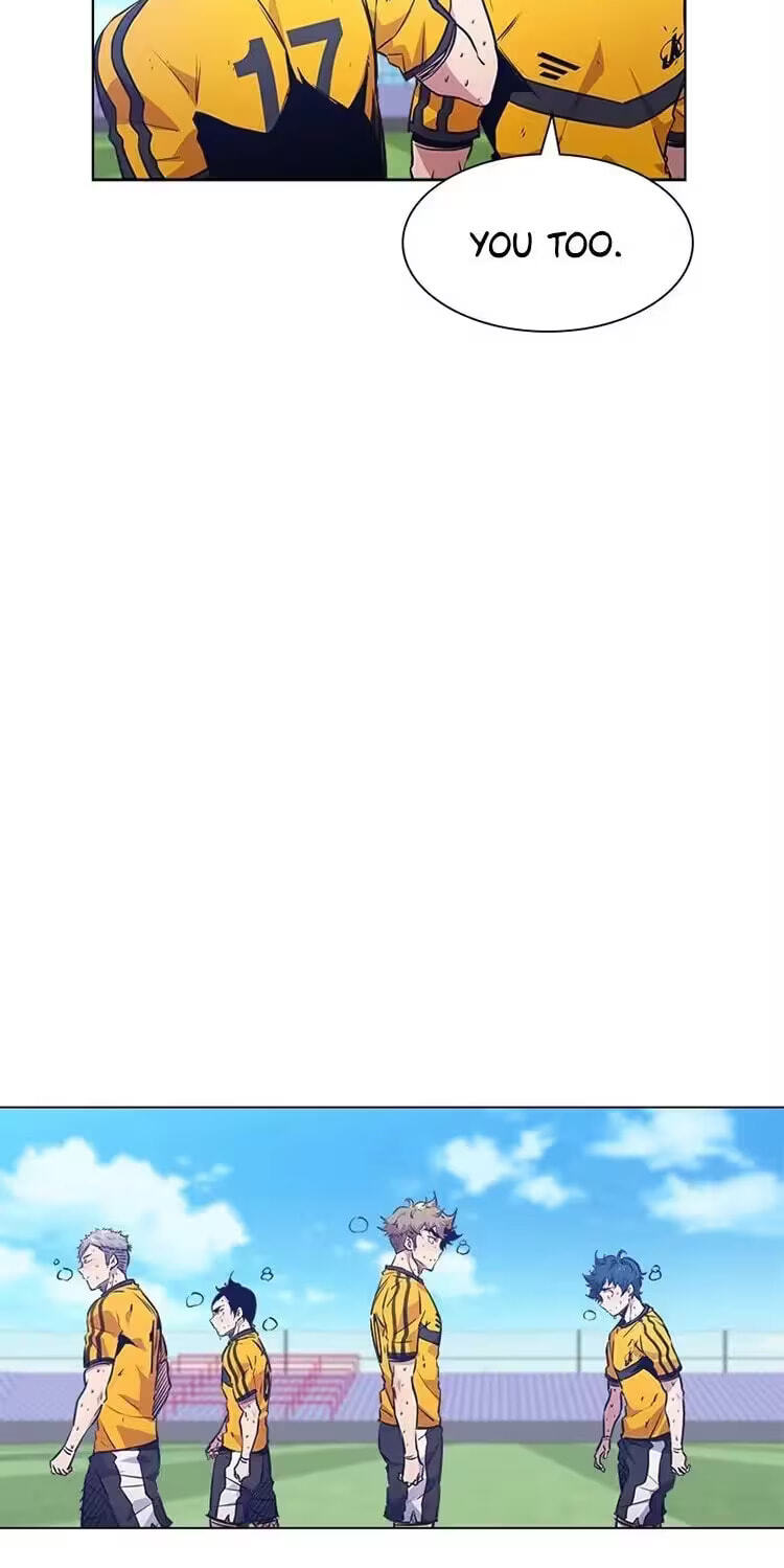 Top Corner Chapter 82 page 31 - 