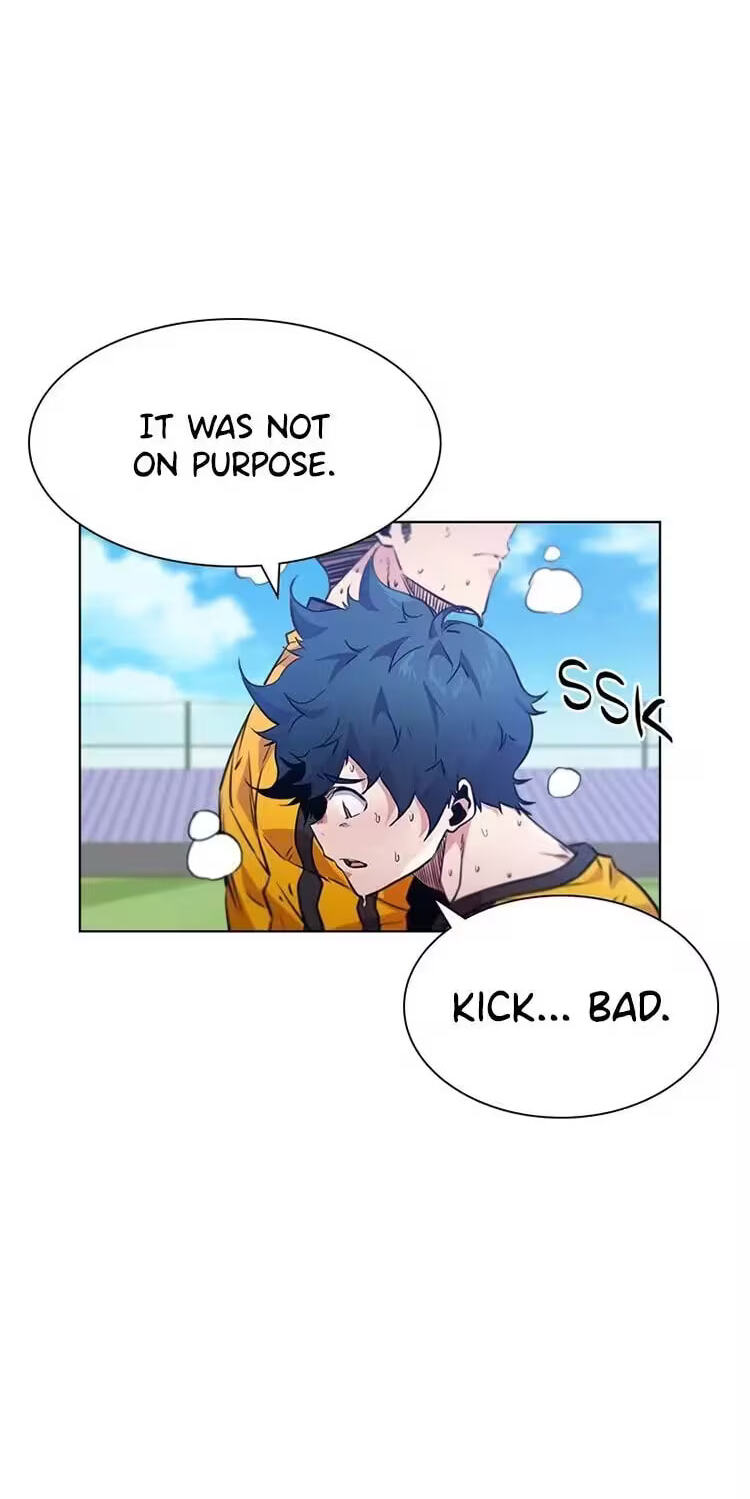 Top Corner Chapter 82 page 32 - 