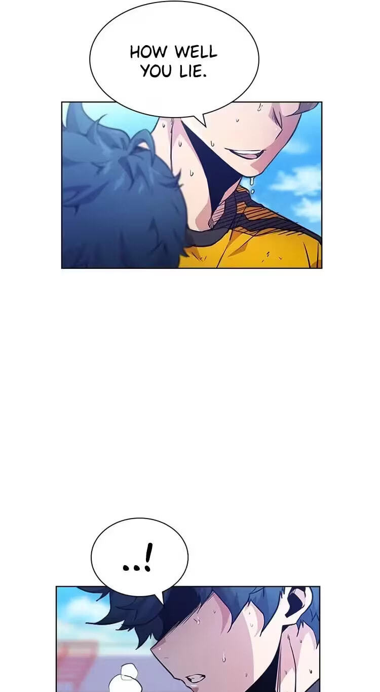 Top Corner Chapter 82 page 33 - 