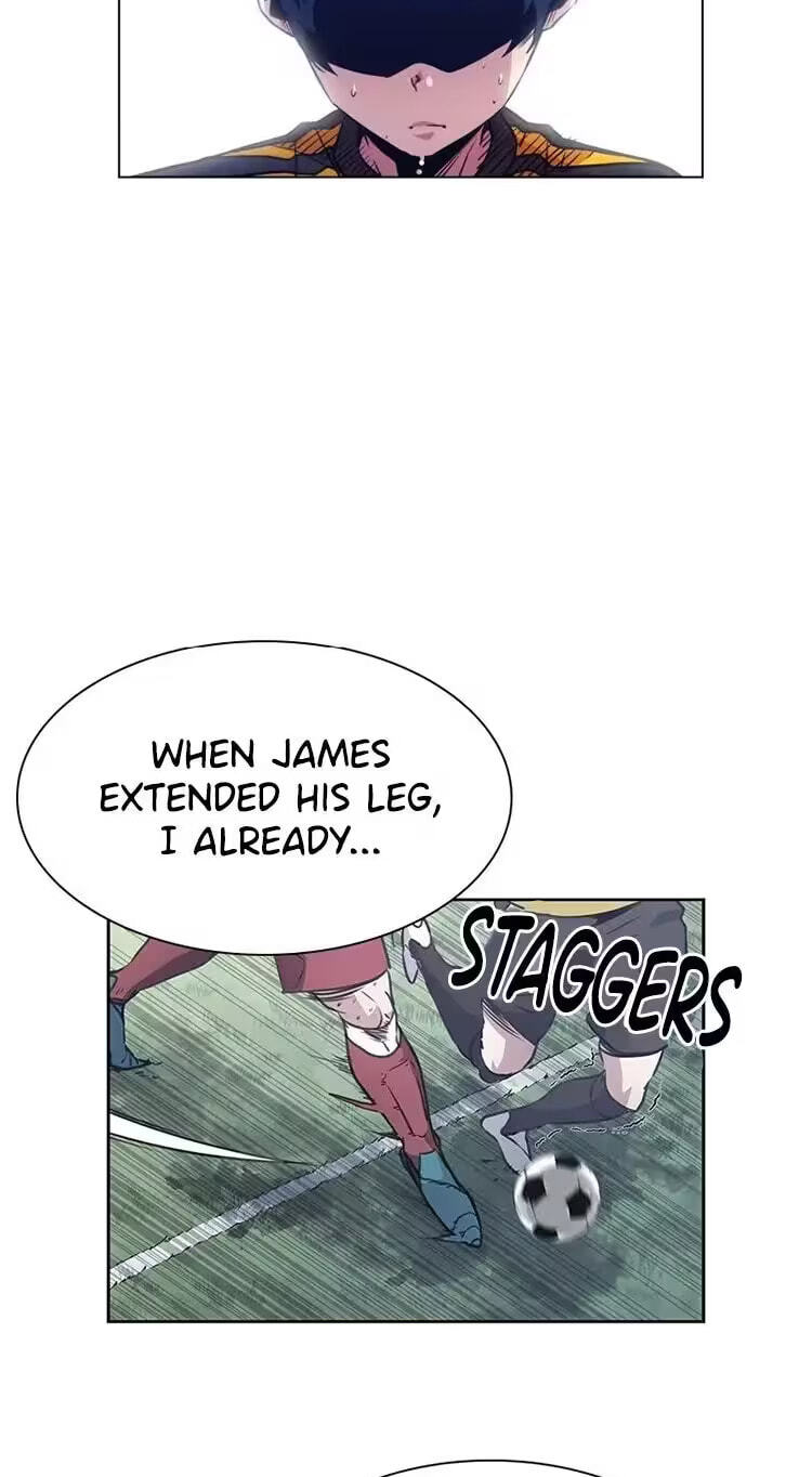 Top Corner Chapter 82 page 39 - 