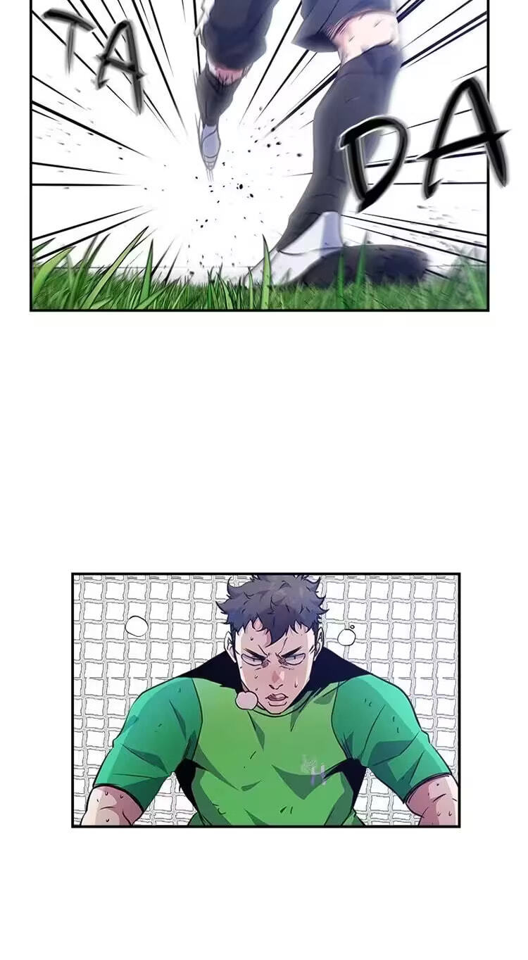 Top Corner Chapter 82 page 5 - 