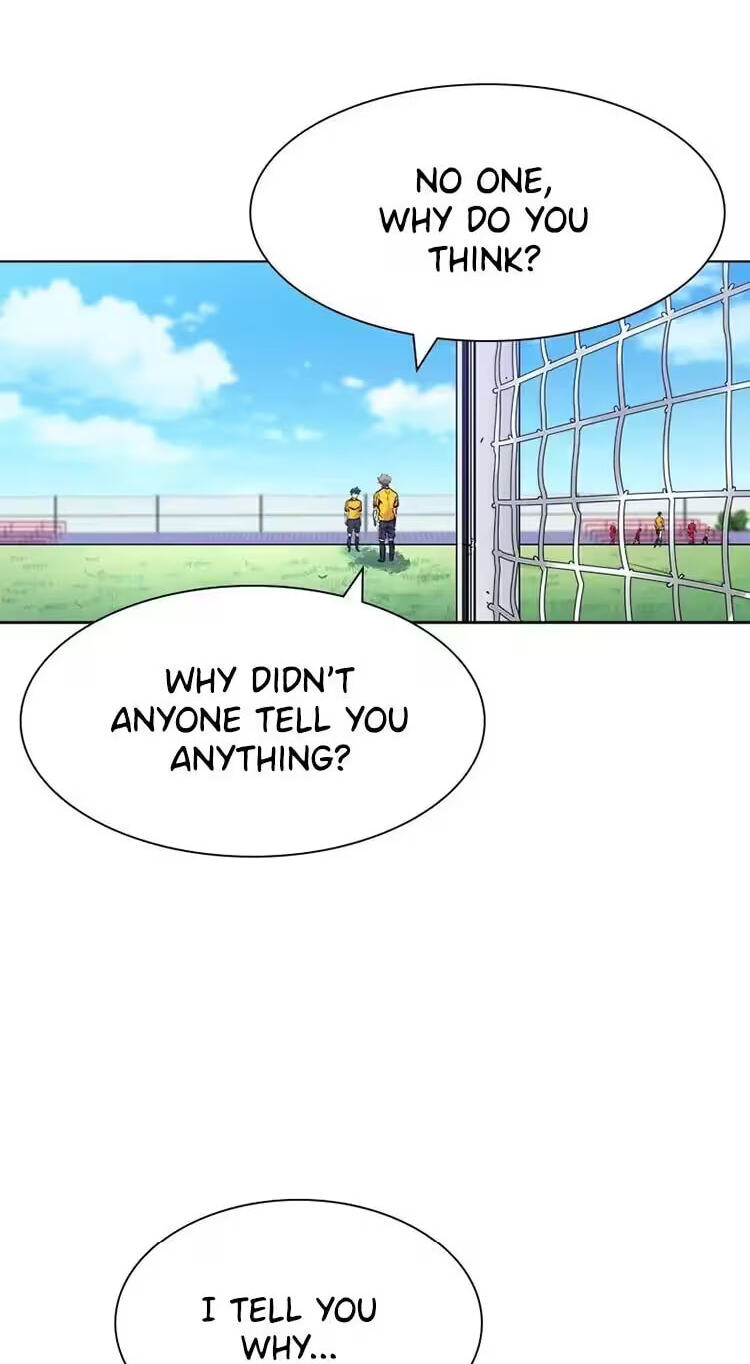 Top Corner Chapter 82 page 42 - 