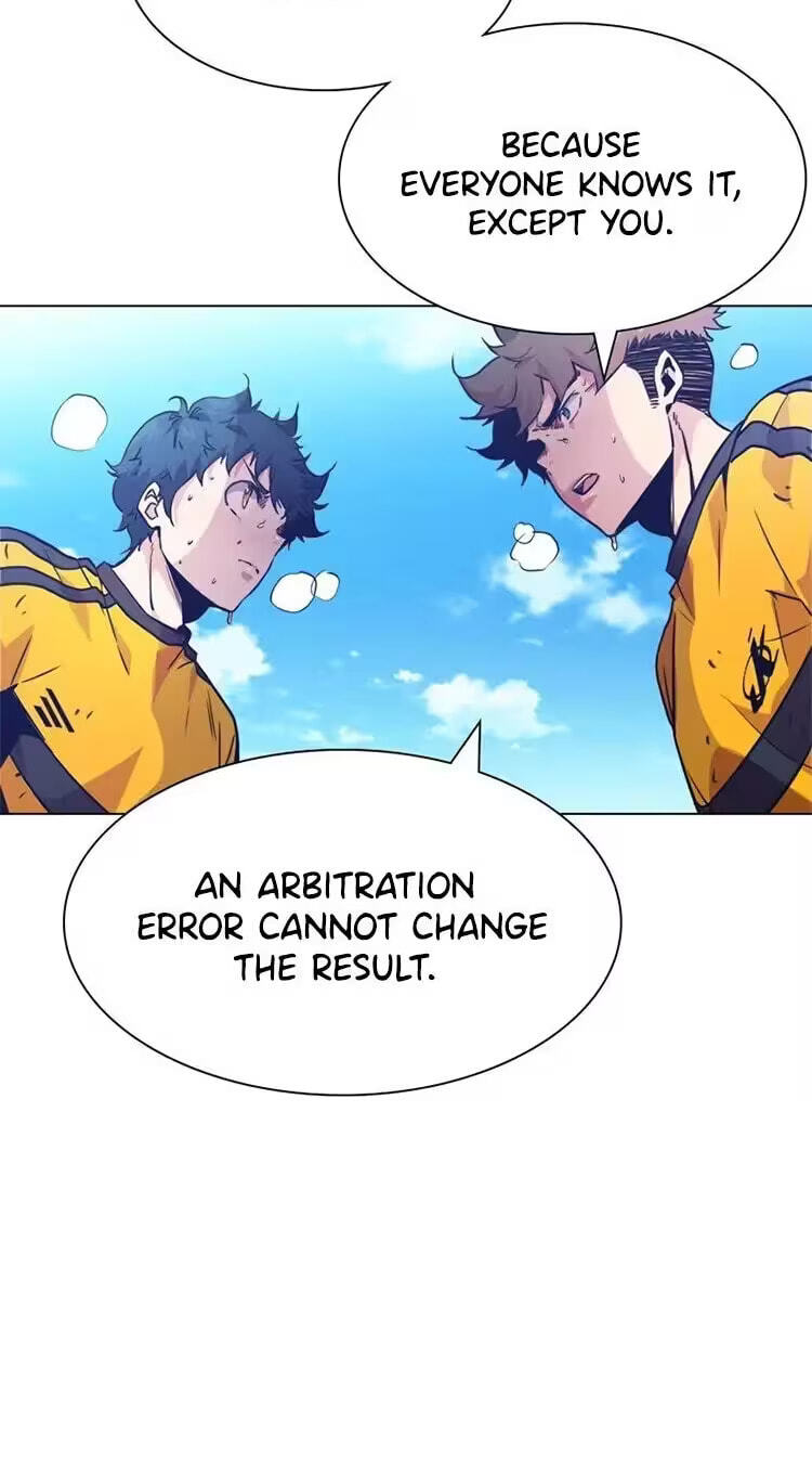 Top Corner Chapter 82 page 43 - 