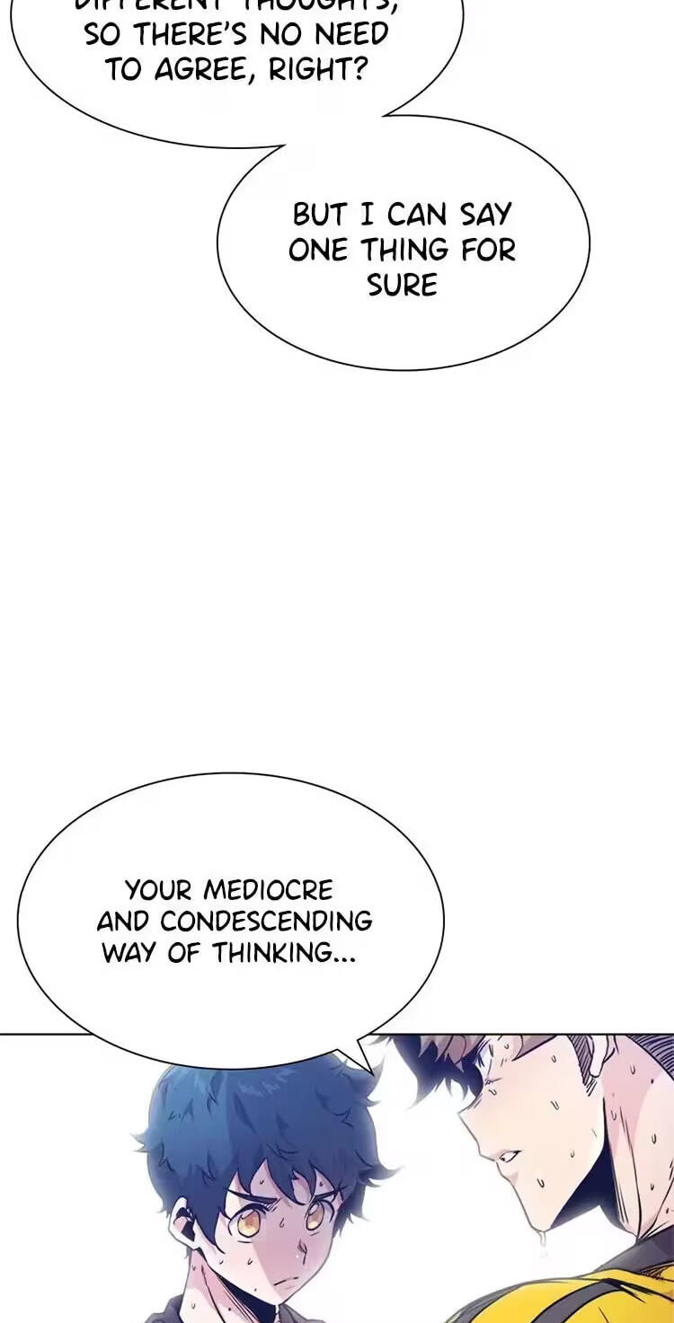 Top Corner Chapter 82 page 45 - 