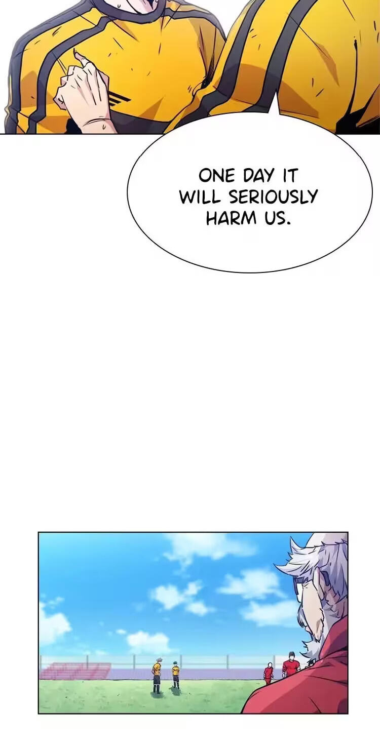 Top Corner Chapter 82 page 46 - 