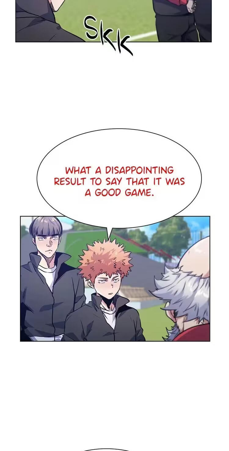 Top Corner Chapter 82 page 49 - 
