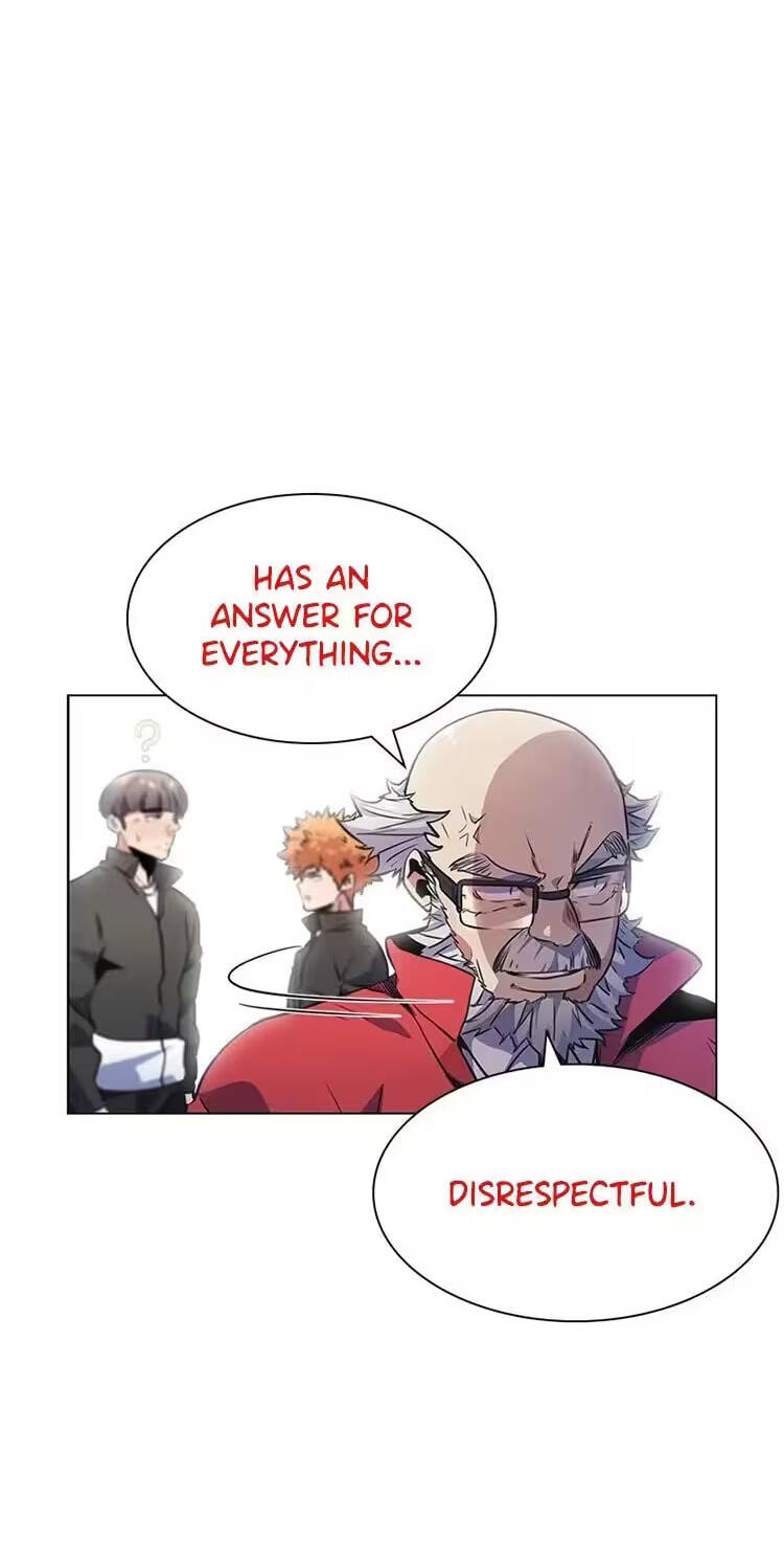 Top Corner Chapter 82 page 53 - 