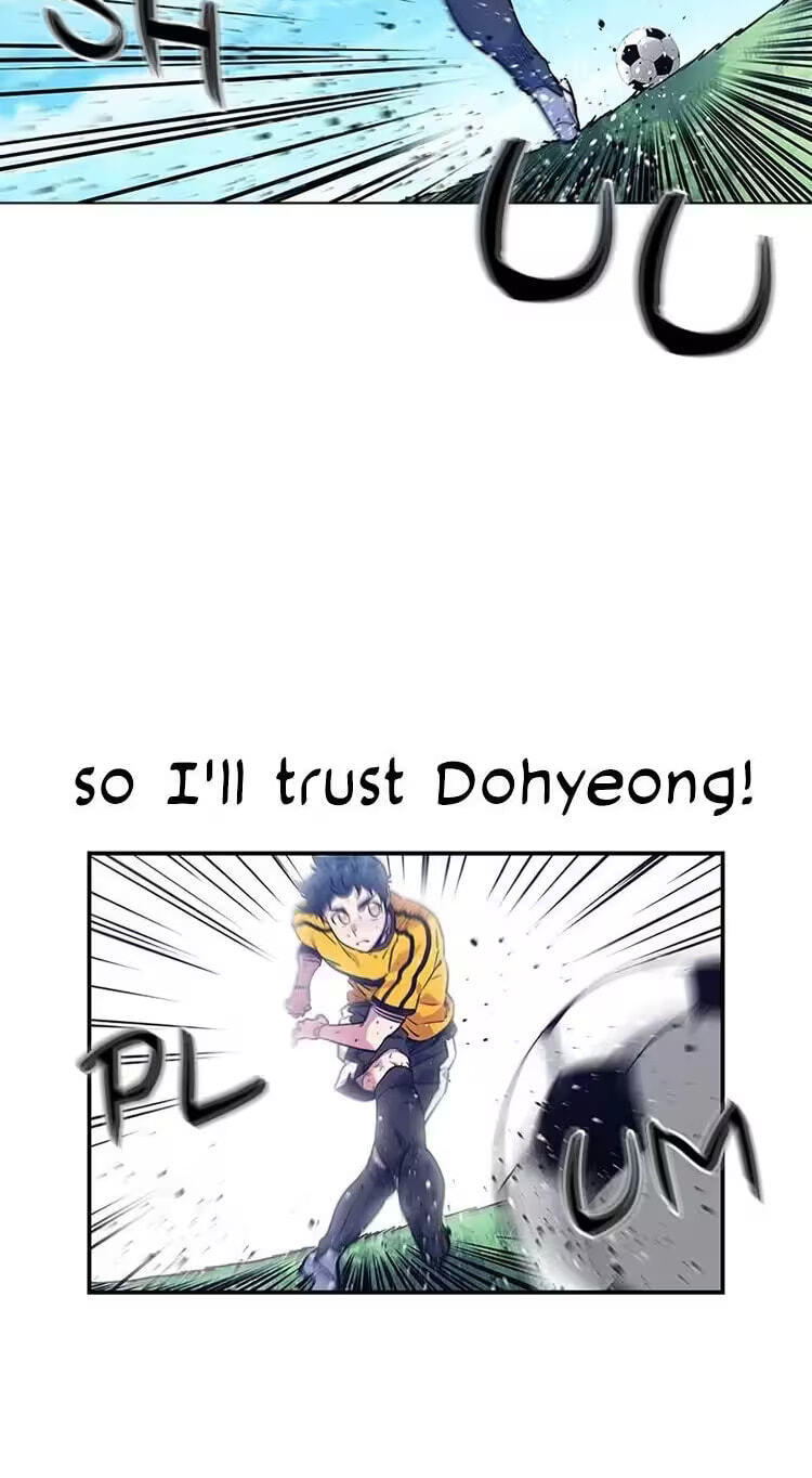 Top Corner Chapter 82 page 7 - 
