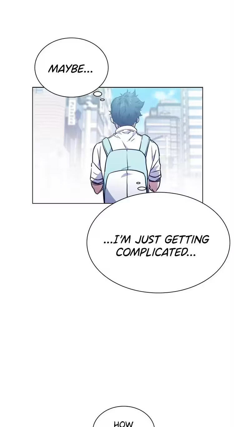 Top Corner Chapter 83 page 13 - 