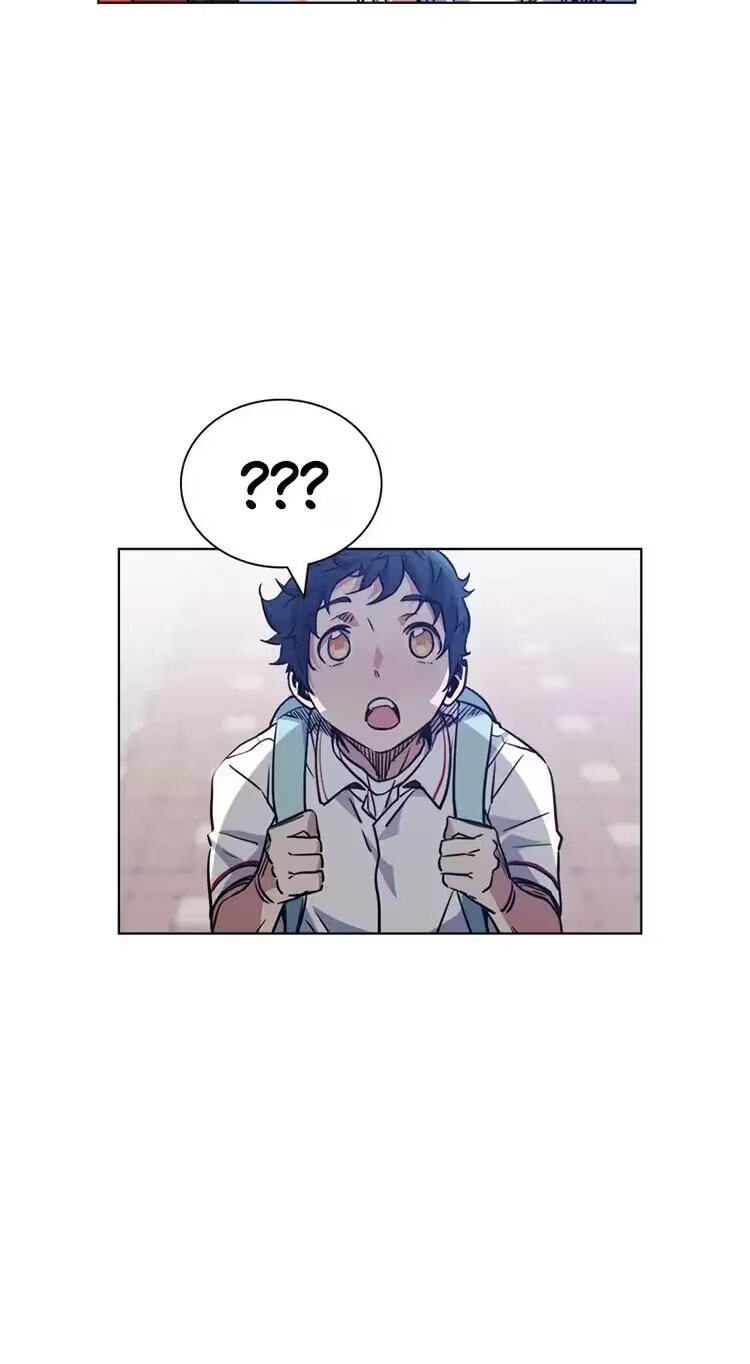 Top Corner Chapter 83 page 15 - 