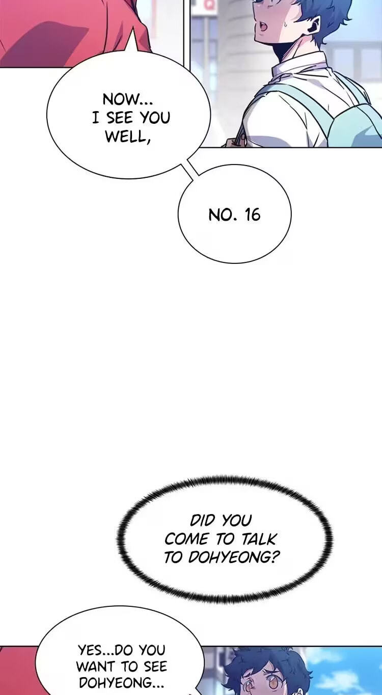 Top Corner Chapter 83 page 17 - 