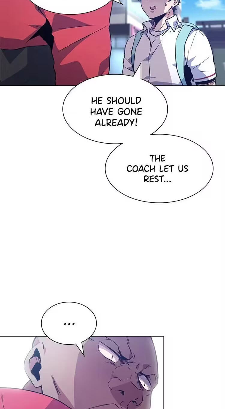 Top Corner Chapter 83 page 18 - 