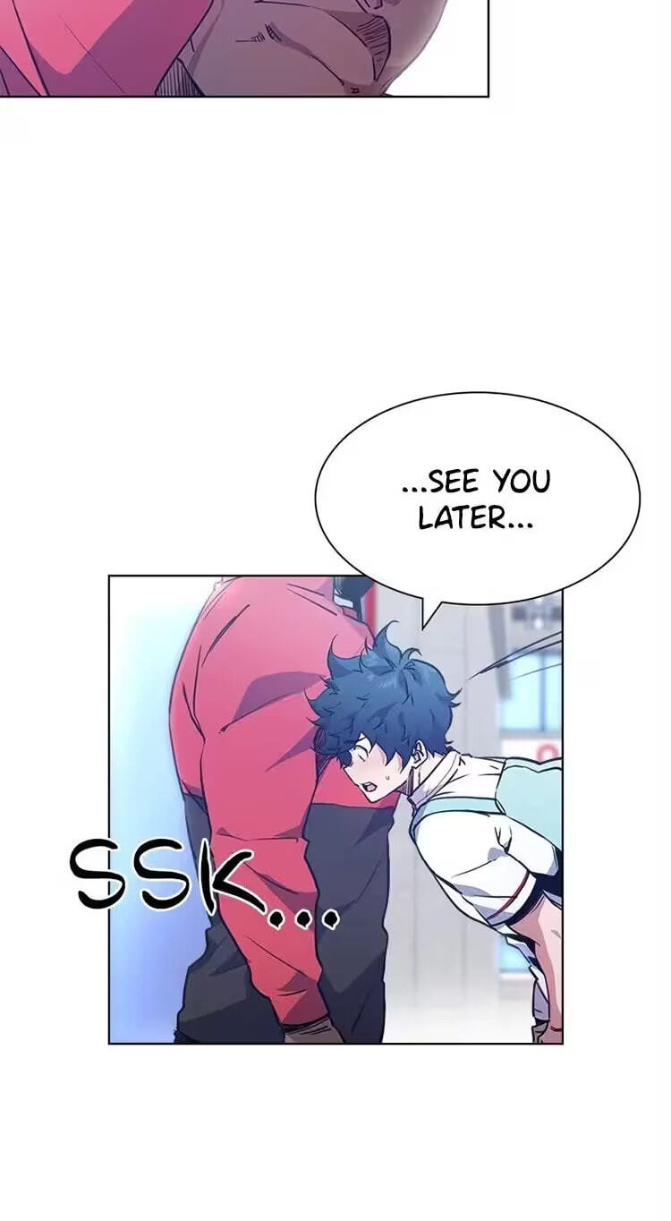 Top Corner Chapter 83 page 19 - 