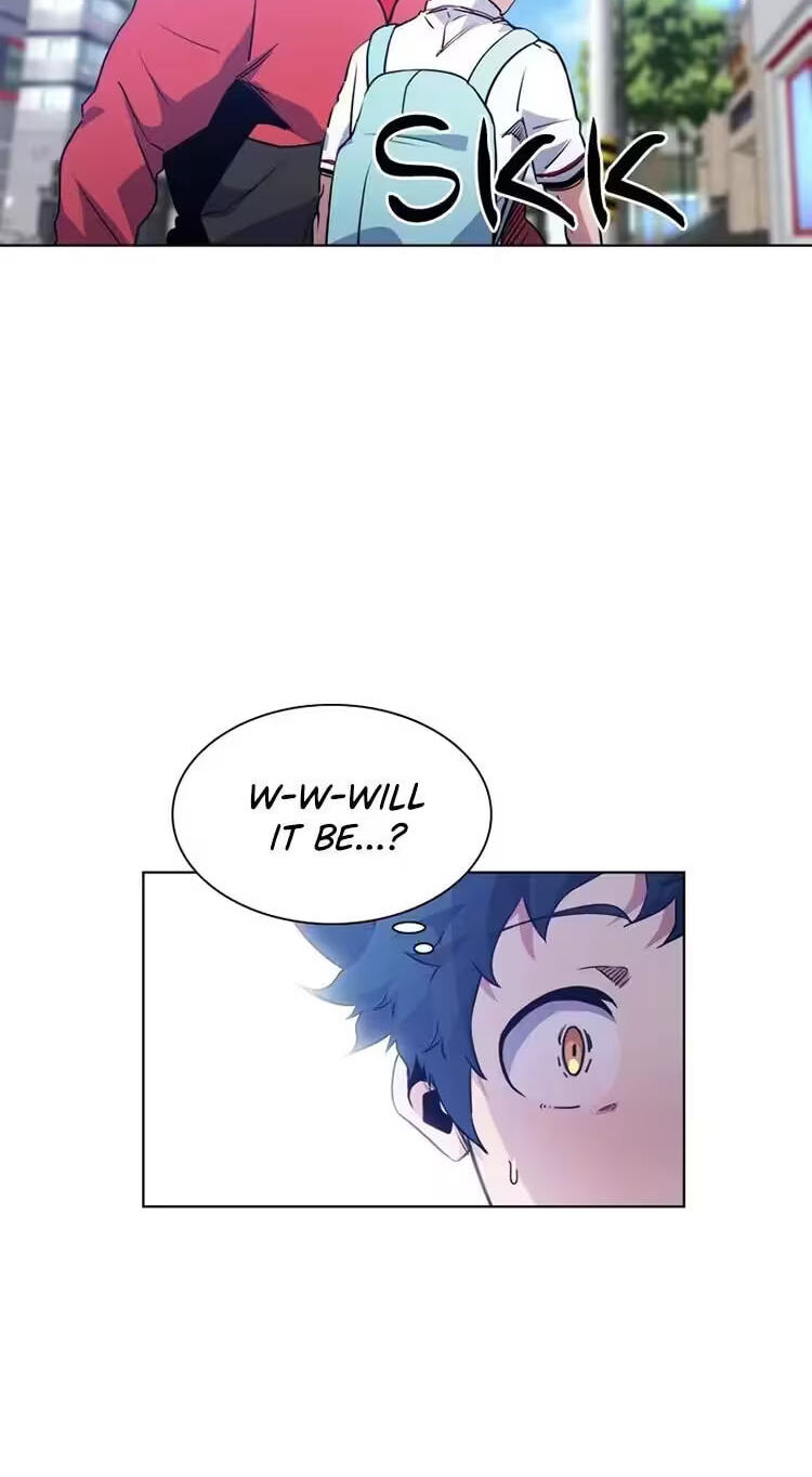 Top Corner Chapter 83 page 25 - 