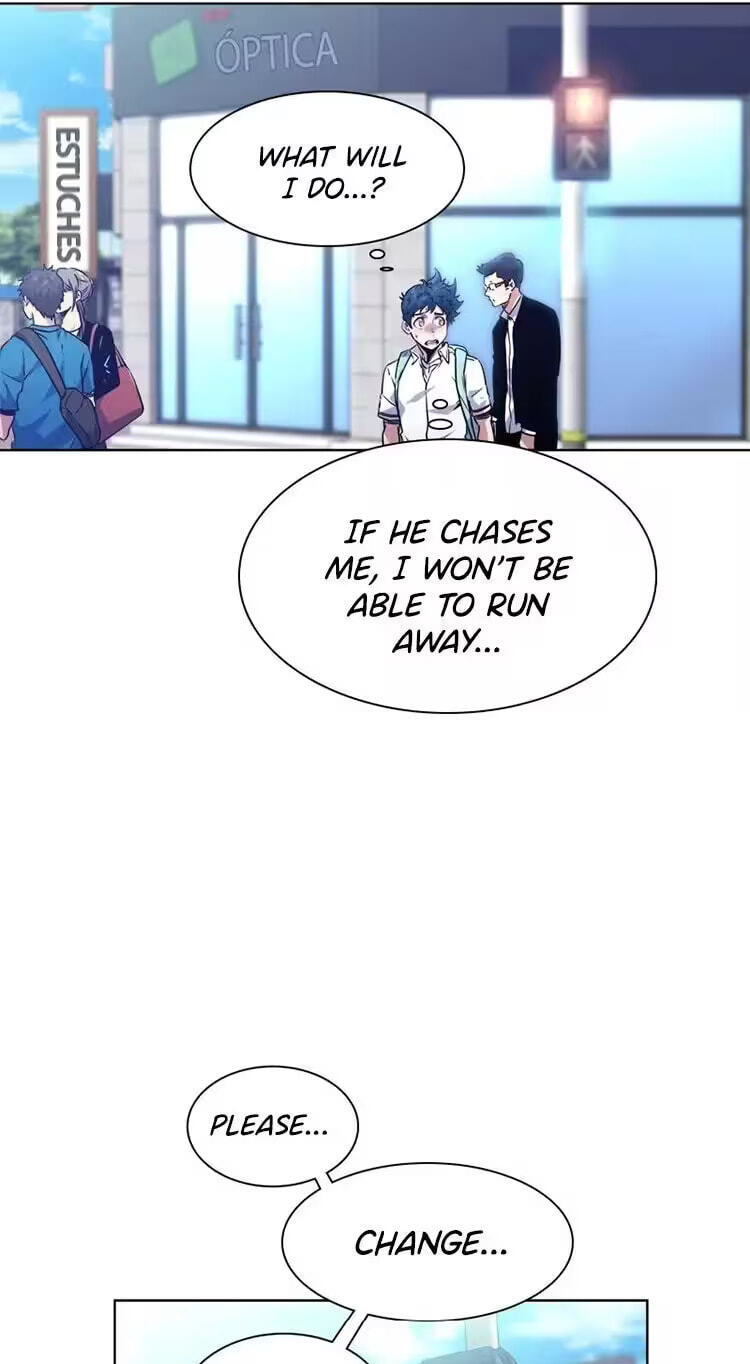 Top Corner Chapter 83 page 28 - 